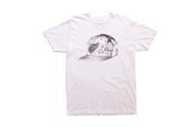 Image of TI$A SNAPBACK T-SHIRT #3