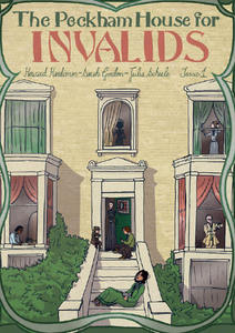 Image of The Peckham Invalids