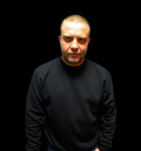 Image of CRAZY B SWEATSHIRT