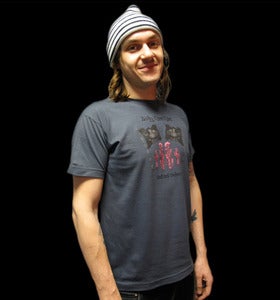 Image of LITTLE MIKE 2 TEE-SHIRT