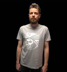 Image of DJ NEED TEE-SHIRT