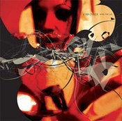 Image of Candiria Kiss the Lie  2 X LP