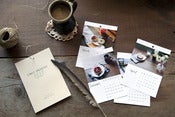 Image of Simply Breakfast 2012 Calendar