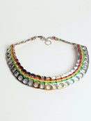 Image of Pull Tag Necklace.PTN01