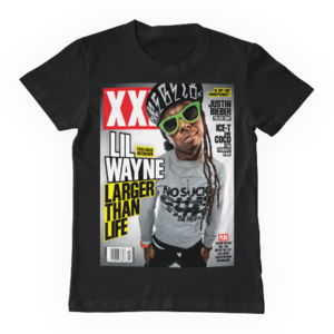 Image of Lil Wayne XX
