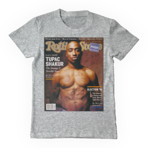 Image of 2pac