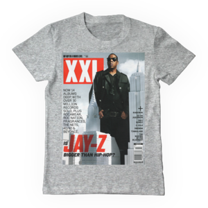 Image of Jay-z