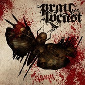 Image of SWARM Album Hardcopy (Limited edition)