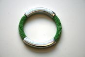 Image of Musa Bangle Green  