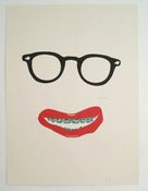 Image of Face Teef
