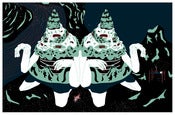Image of Longest Pre-Sneeze Ever / Poster 