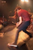 Image of Fugazi  :: Guy Piccioto