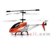 Image of DOUBLE HORSE 9098 3CH MINI RC HELI W/GYRO AND METAL FRAME