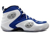 Image of Nike Zoom Rookie SC - Royal/White/Silver