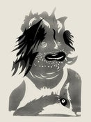 Image of Nipple Slip Poster