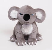 Image of Speedy Plush - Standard edition