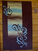 Image of Endless Horizons Quilt