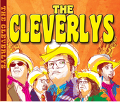 Image of The Cleverlys (Album)