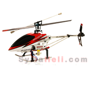Image of Double Horse 9104 Large 3CH Single Prop Helicopter w/Gyro