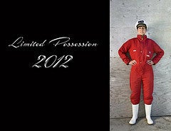 Image of Limited Possession 2012 Calendar