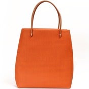 Image of basketball mega tote
