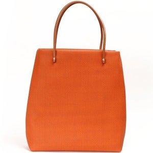 Image of basketball mega tote