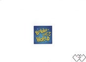 Image of Bobbi Vie's World Stickers