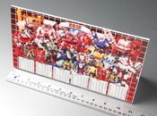 Image of 2012 Desktop Calender