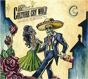 Image of Dia de los Muertos CD