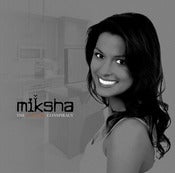 Image of Miksha - The Vulture Conspiracy [CD]