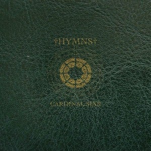 Image of †Hymns† - Cardinal Sins/Contrary Virtues double CD
