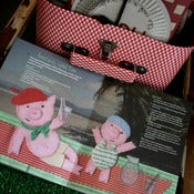 Image of Food Fight – The Pack a Picnic Edition