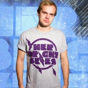 Image of Thunder Tee