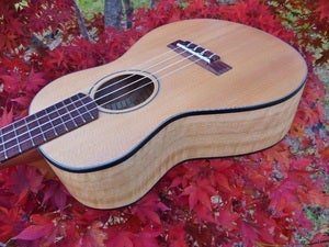 Image of Sailor Eucalyptus Tenor