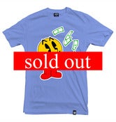 Image of Pacman Make it Rain 