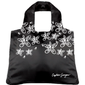 Image of Sac-sushi (roulable) «Coptide savoyane» (noir)