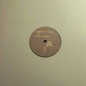 Image of Julio Bashmore 'Everyone Needs A Theme Tune' E.P [Repress]