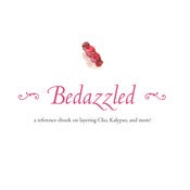 Image of Bedazzled - a reference ebook on layering Clio, Kalypso, and more!