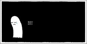 Image of Boo Hoo