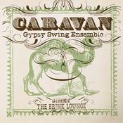 Image of Caravan GSE - "An Evening At The Brink Lounge" CD