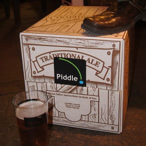 Image of Piddle in a Box