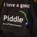 Image of Piddle T-Shirts