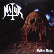 Image of NATUR - Spider Baby 7"