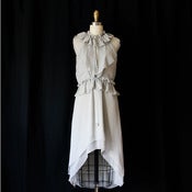 Image of Joy Cioci Silver Lining dress