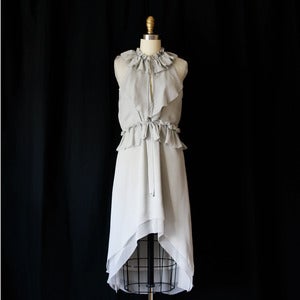 Image of Joy Cioci Silver Lining dress