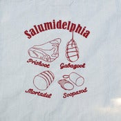 Image of Oh Maron (The Canvas Tote!)