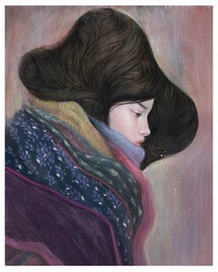 Image of Like a Restless Wind