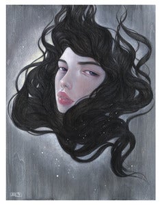Image of Pale September { SALE }