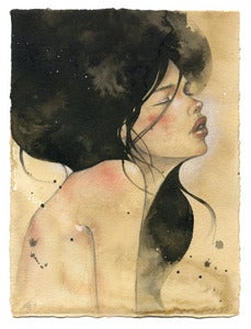 Image of Bold As Love
