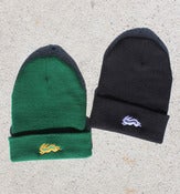 Image of Runaway Knit Cap